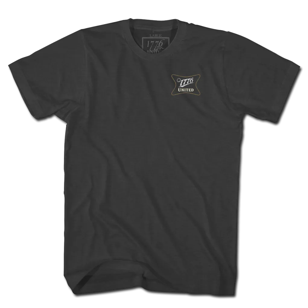 1776 High Life - Women's Relaxed Fit