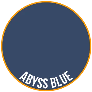Abyss Blue