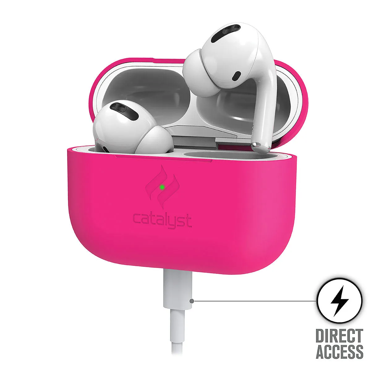 AirPods Pro (Gen 2/1) - Slim Case