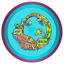 Axiom Prism Proton Soft Vanish - OTB Open 2024 (Drop 2)