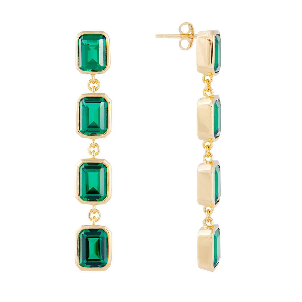 BARCELONA COCKTAIL EARRINGS