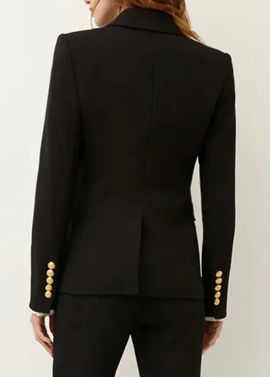 Blazer VERONICA BEARD Miller Dickey  Navy