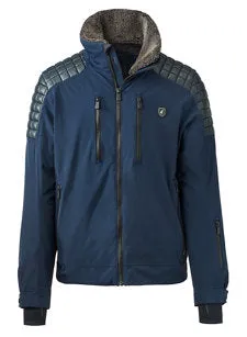 BRADLEY - dark blue