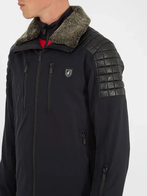 BRADLEY - dark blue