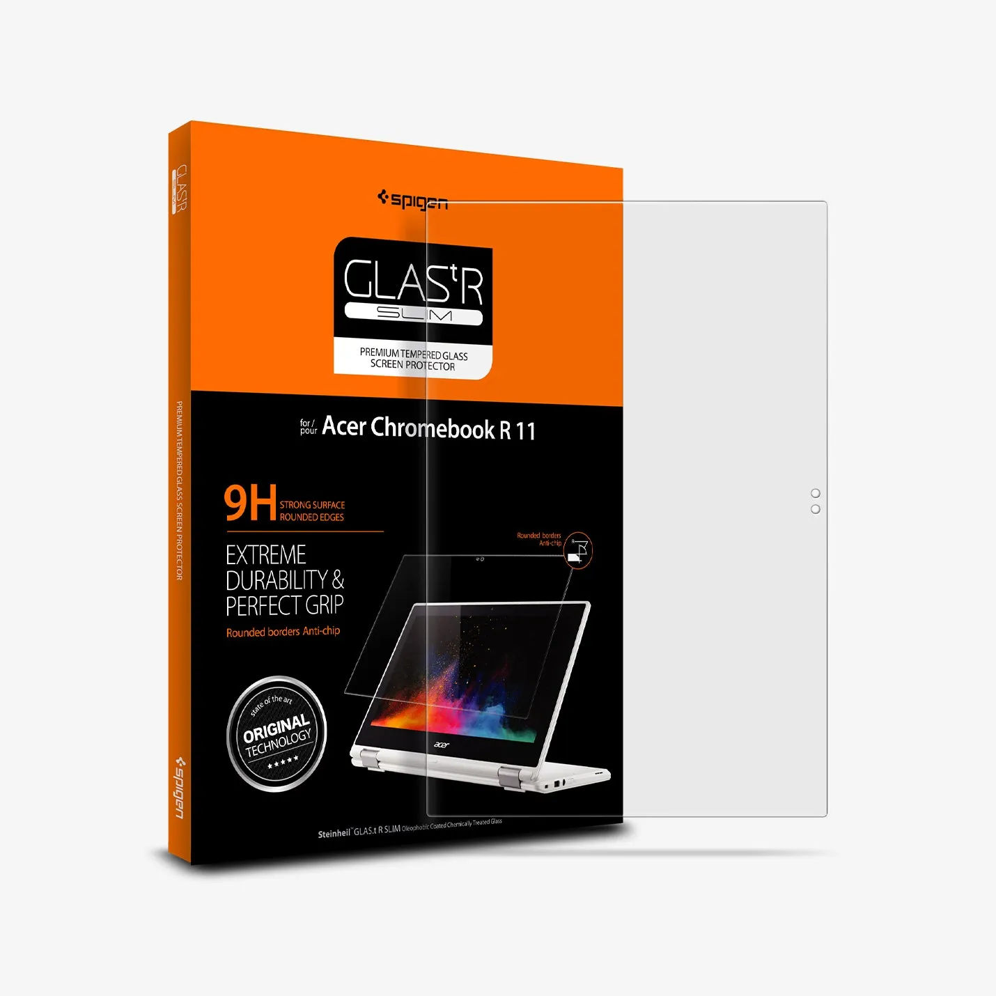 Chromebook Series - Glas.tR SLIM