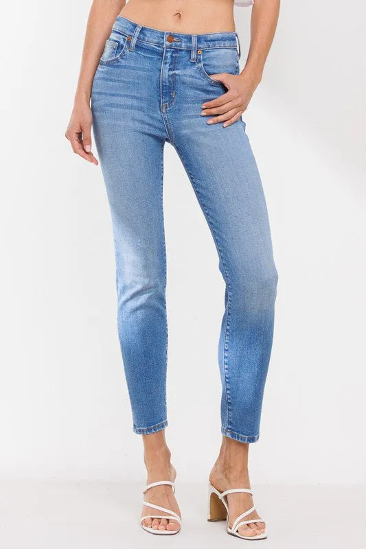 Classic Skinny Jeans