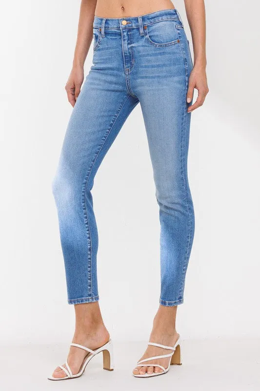 Classic Skinny Jeans