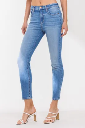 Classic Skinny Jeans