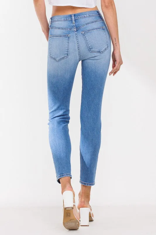 Classic Skinny Jeans