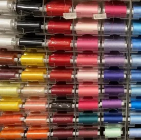 Coats Moon Thread 1000m - Select Colour (1)