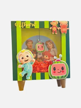 Cocomelon Magic Piggy Bank
