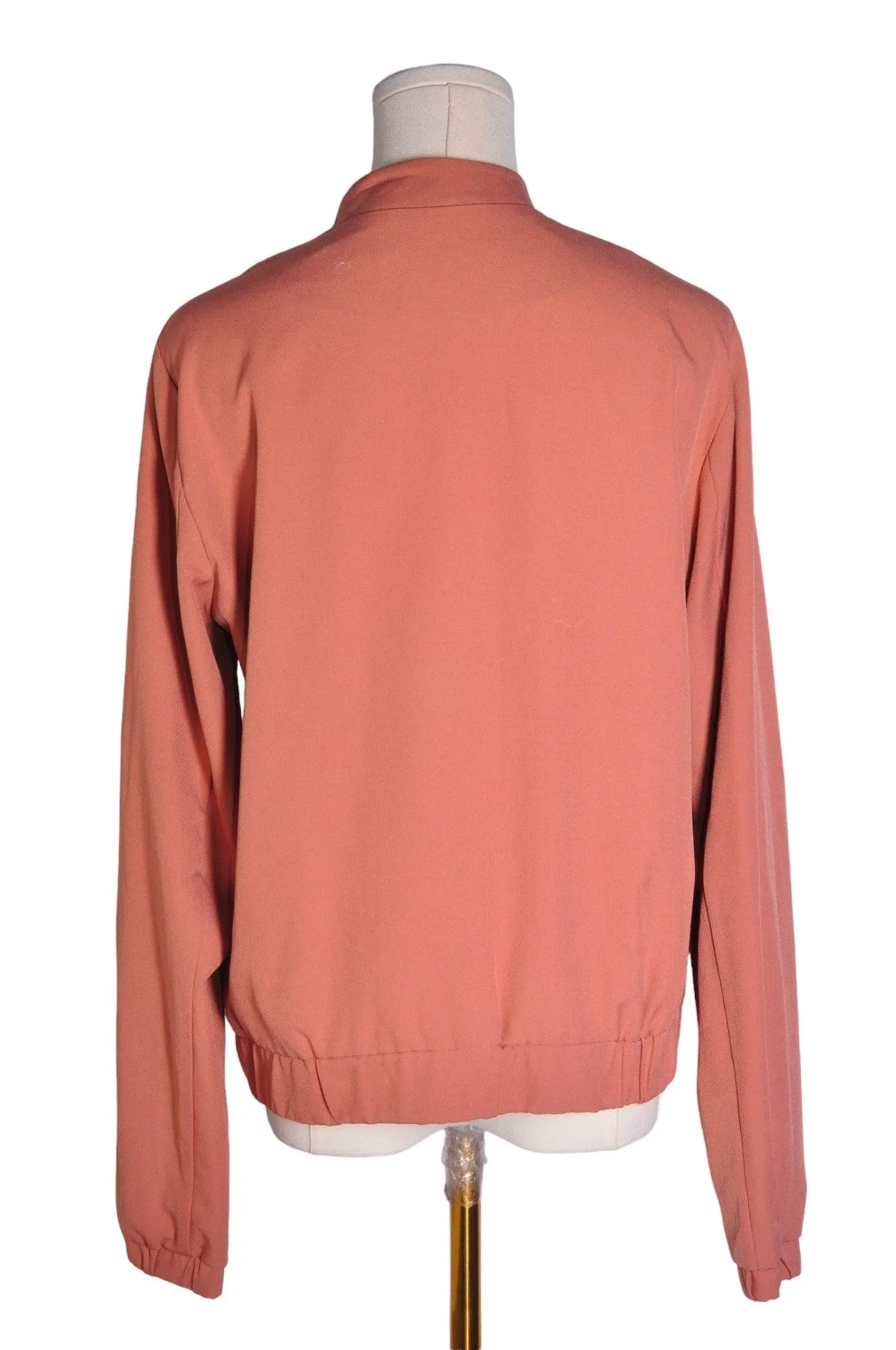 DYNAMITE Women Jackets Regular fit in Pink - M