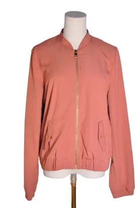 DYNAMITE Women Jackets Regular fit in Pink - M