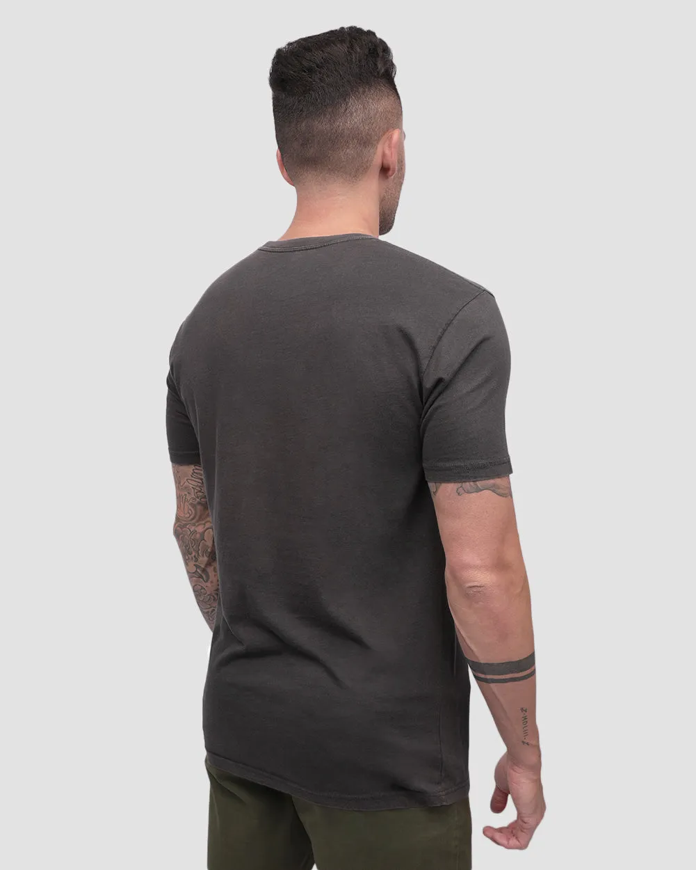 Galactic Launch Vintage Tee