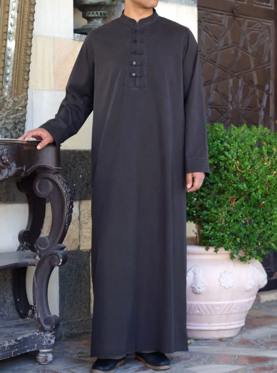 Jabbar Thobe