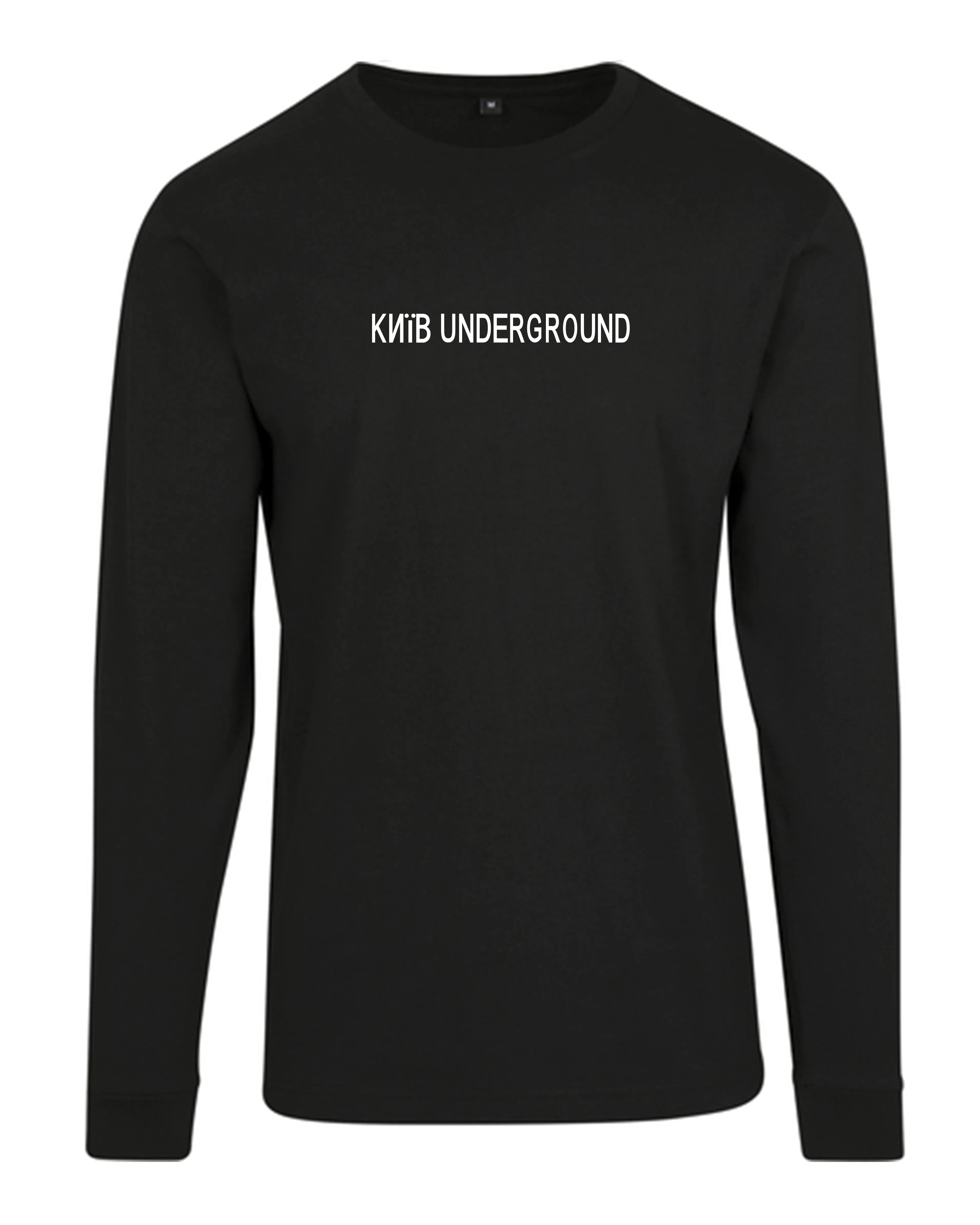 LONGSLEEVE - HONOR - ЧЕСТЬ