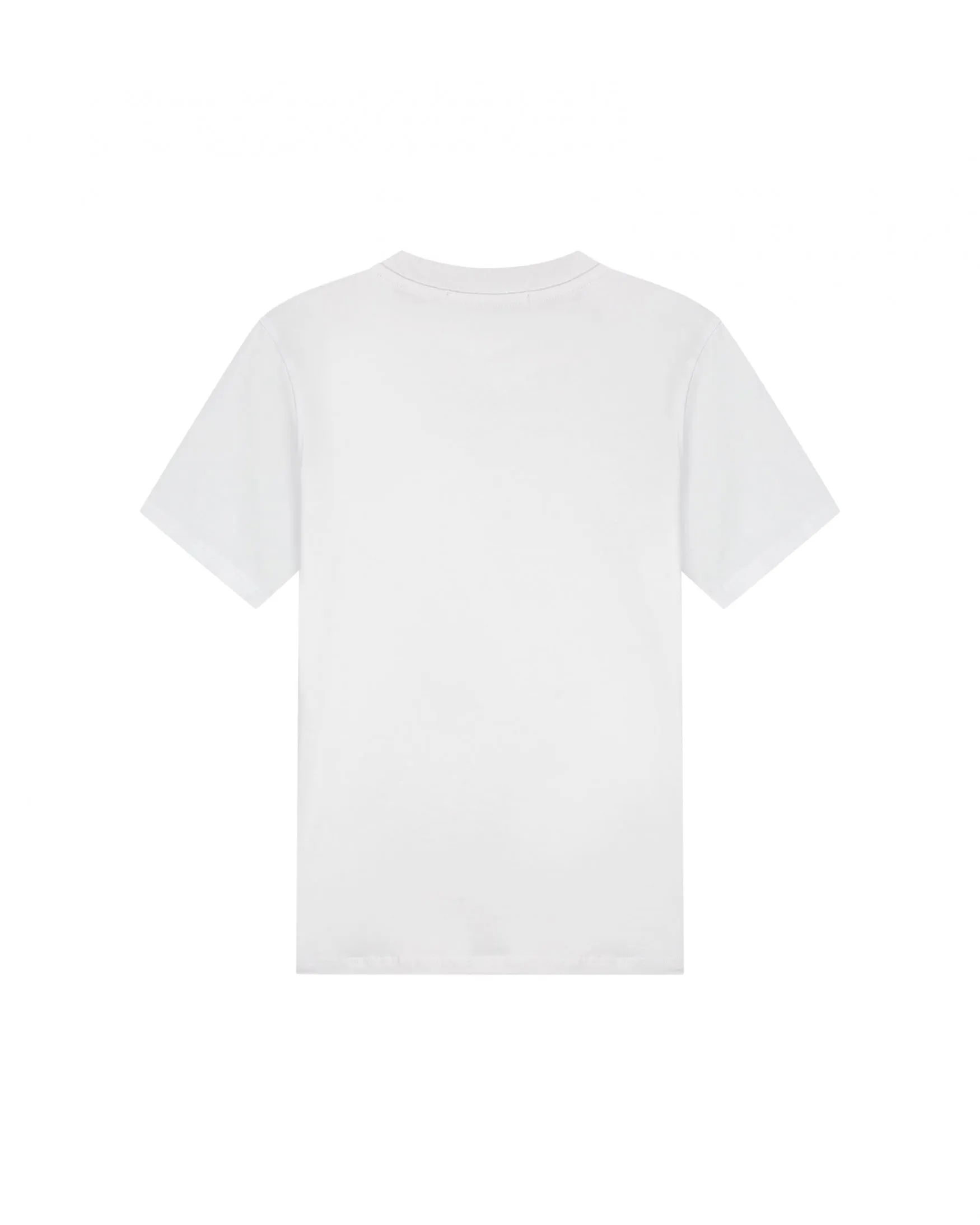 Malelions Men Signature V-Neck T-Shirt 3-Pack | Black/White/Navy