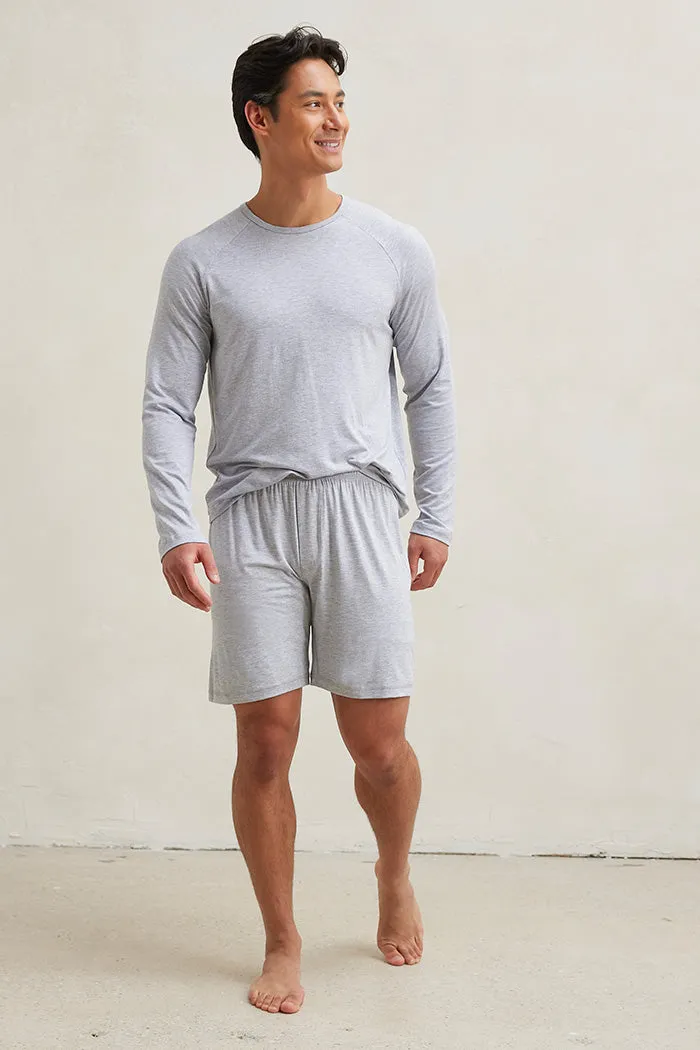 Mens Lounge Short