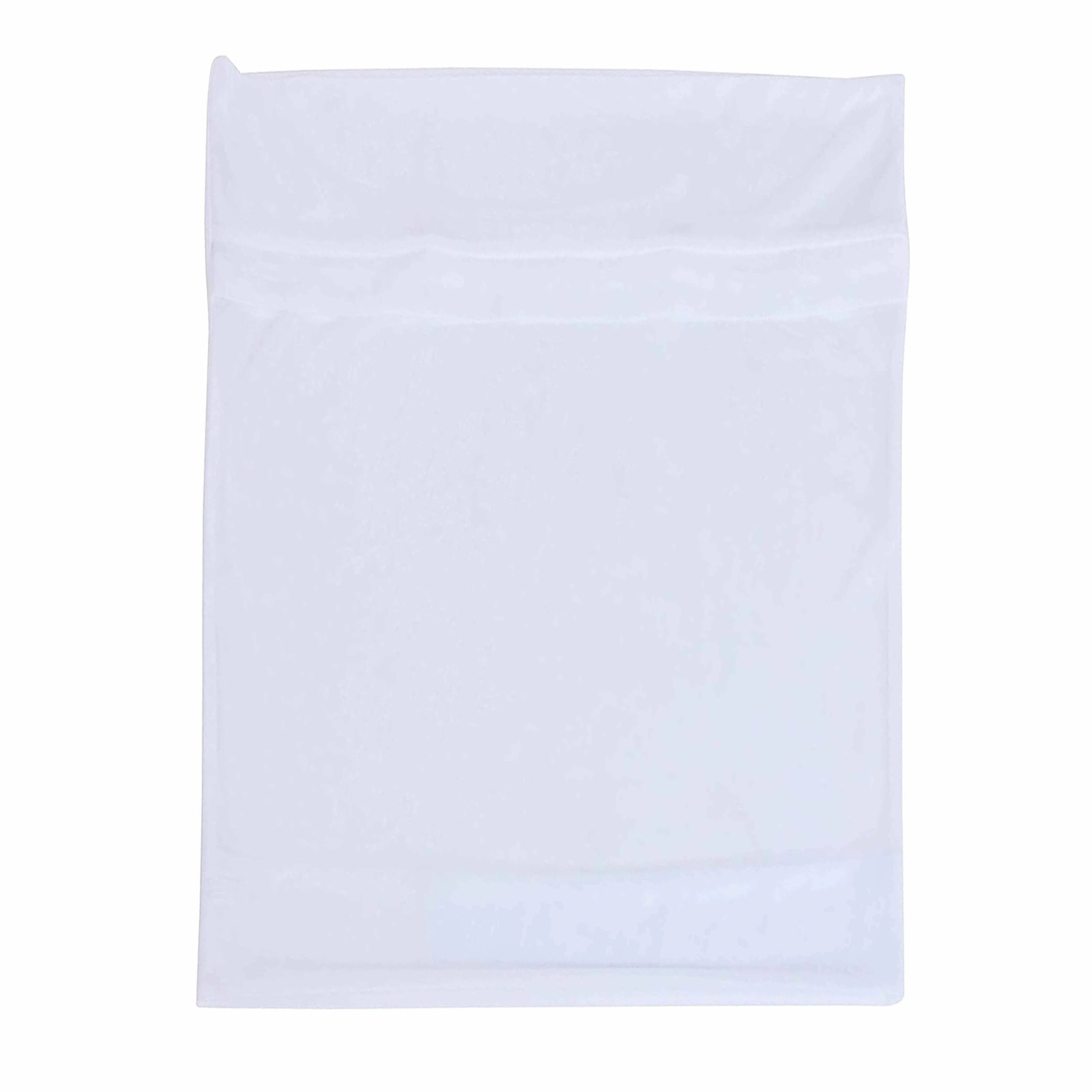 Mesh Laundry Bag Hosiery Stockings Wash Net Sweater Lingerie Underwear Socks 20"
