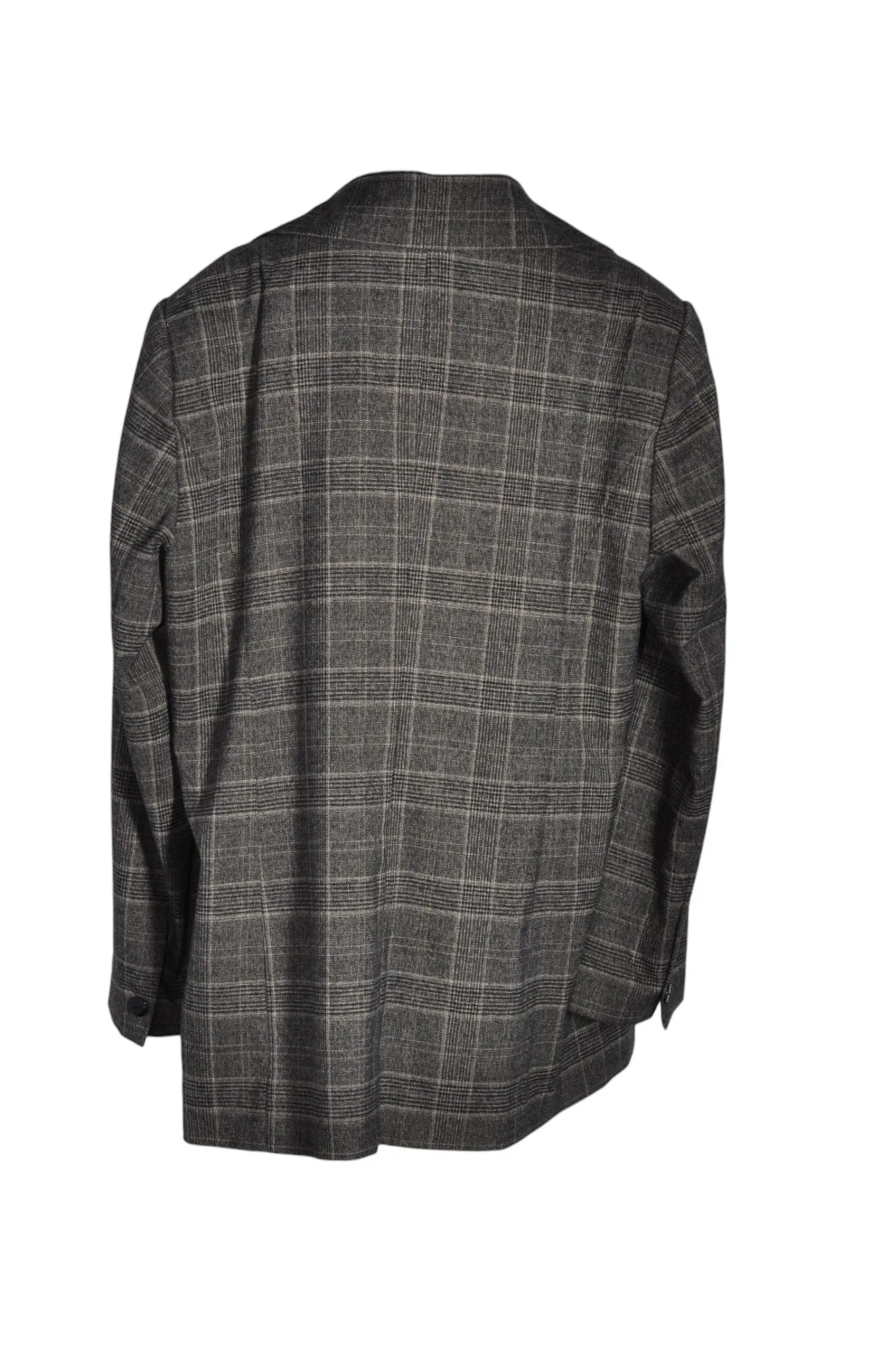 MICHEL ANTONY Women Coats Regular fit in Gray - 18