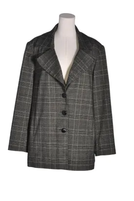 MICHEL ANTONY Women Coats Regular fit in Gray - 18