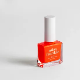 Miss Frankie | Nail Polish - Shall We Tango?
