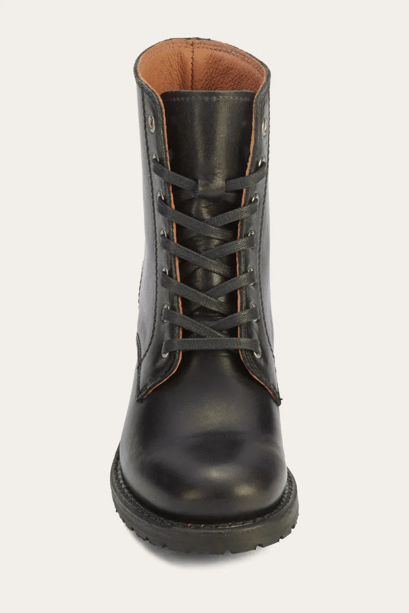 Sabrina 6G Lace Up - Pre-Loved