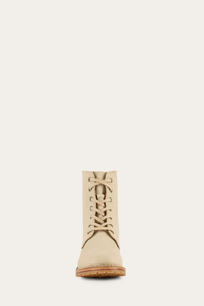Sabrina 6G Lace Up - Pre-Loved