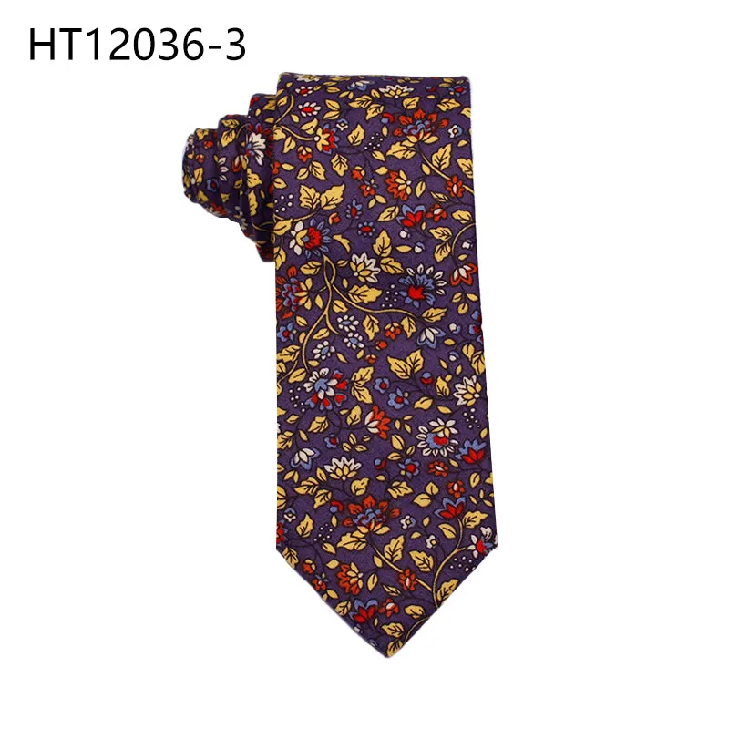 Tempo Slim Tie