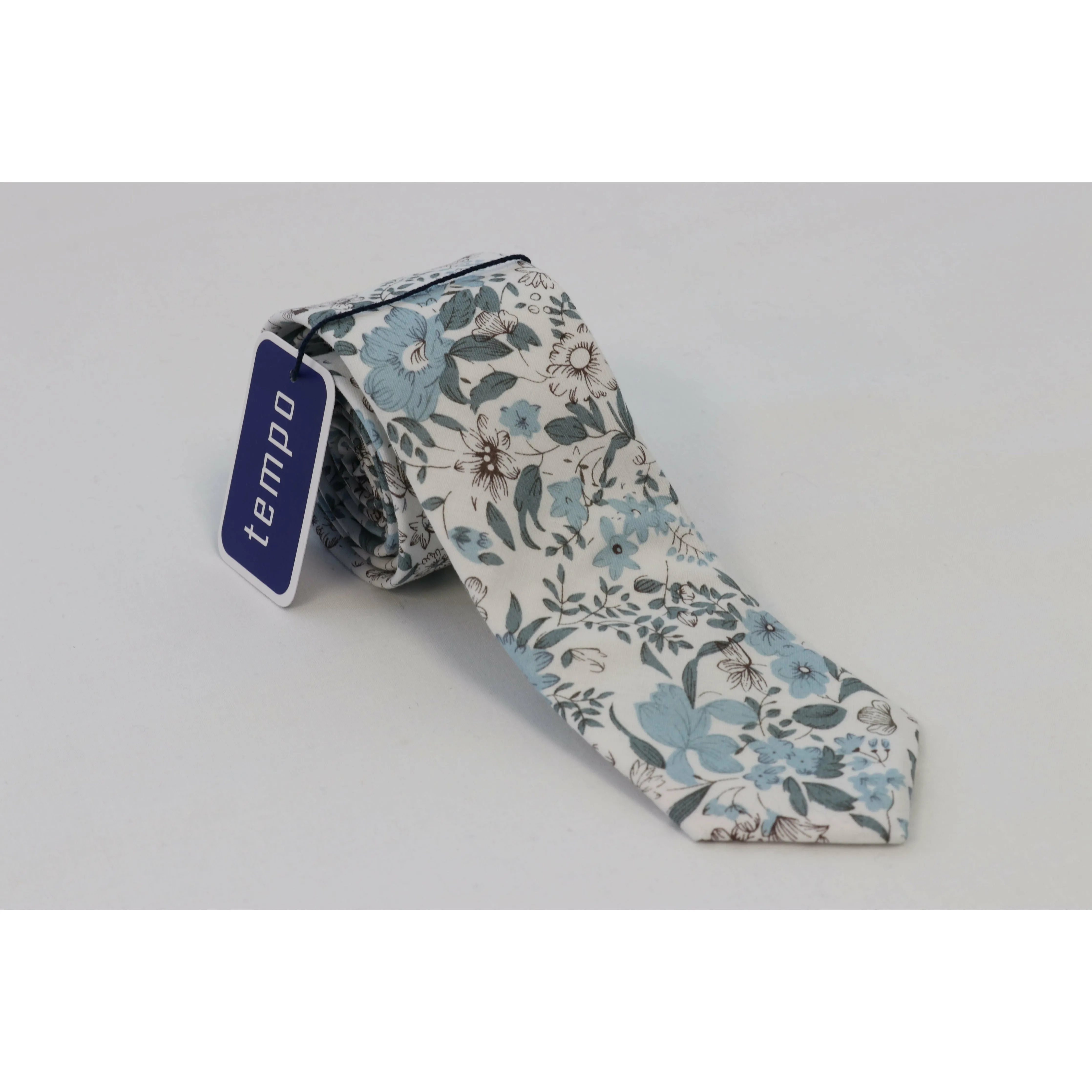 Tempo Slim Tie