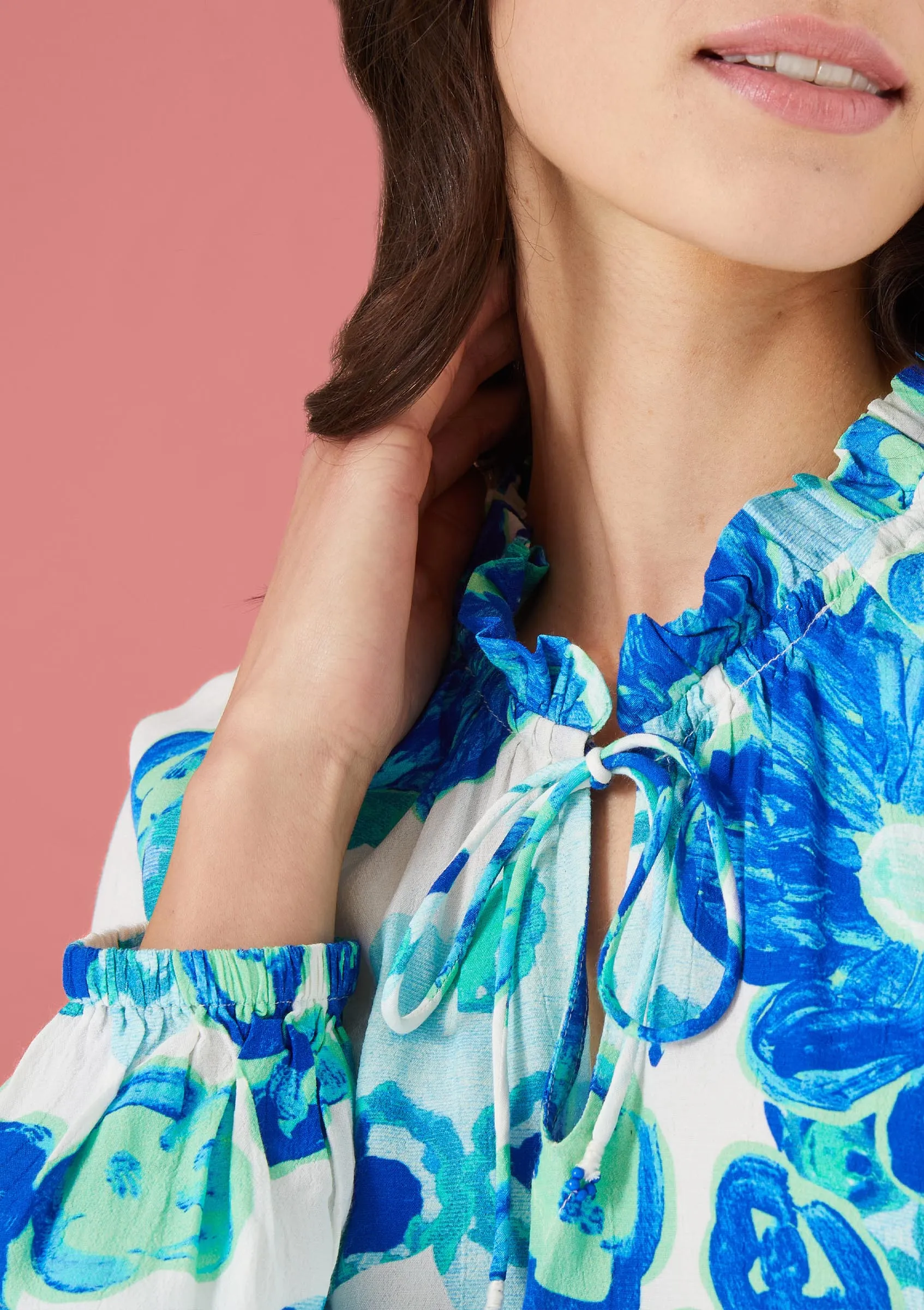 The Ashley Top
