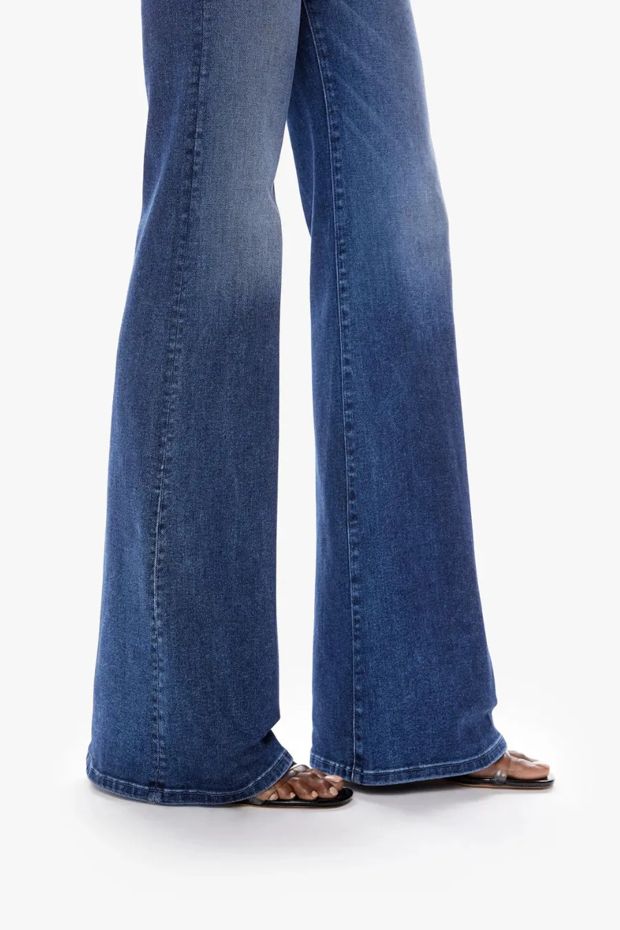 The Hustler Roller Heel Need For Speed