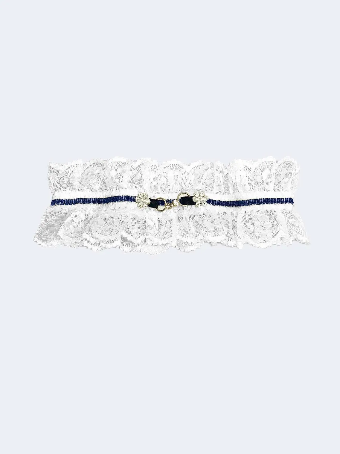 VITALIA Italian Lace Garter