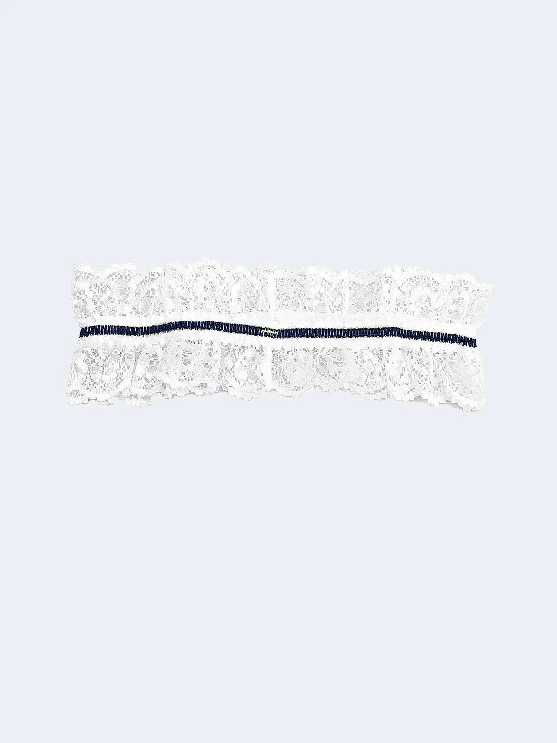 VITALIA Italian Lace Garter