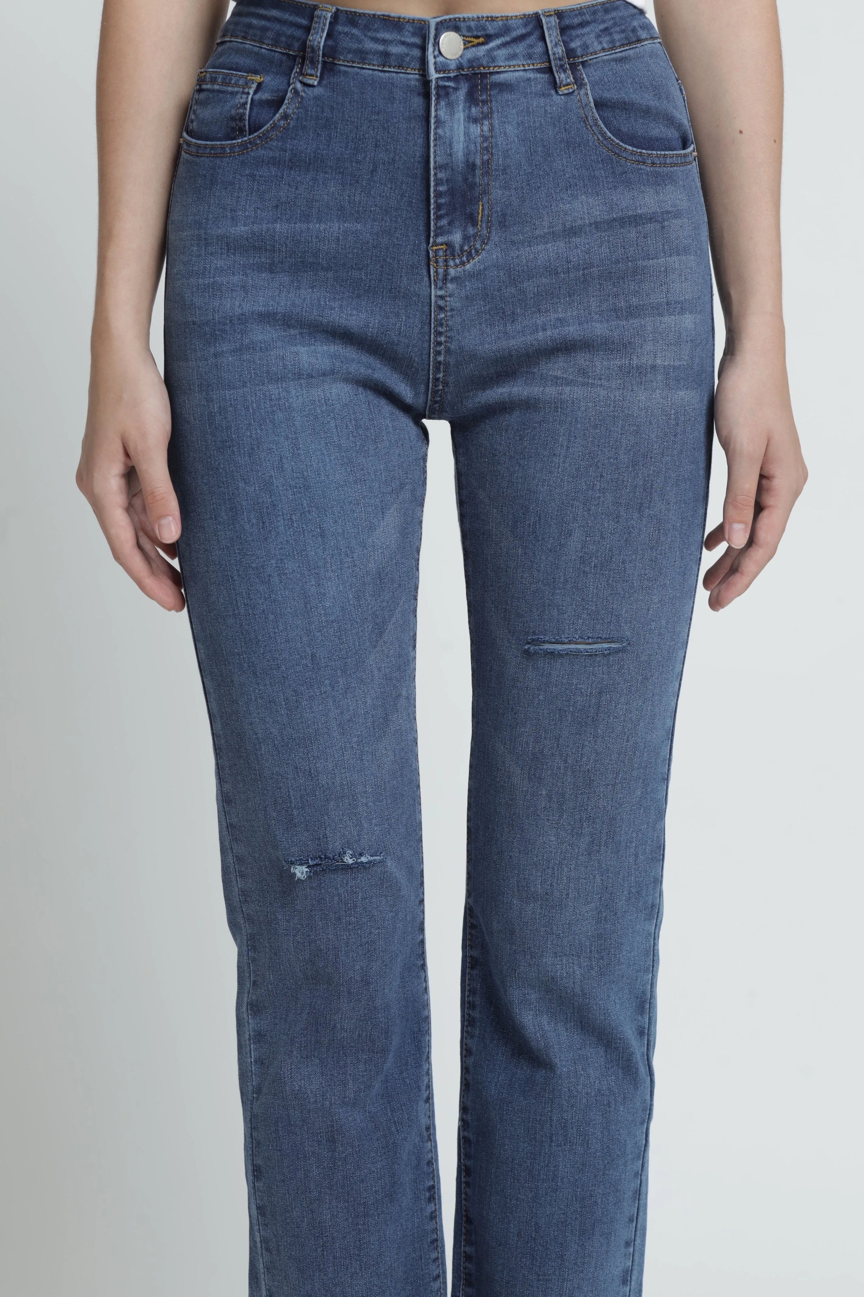 Weekend Jeans