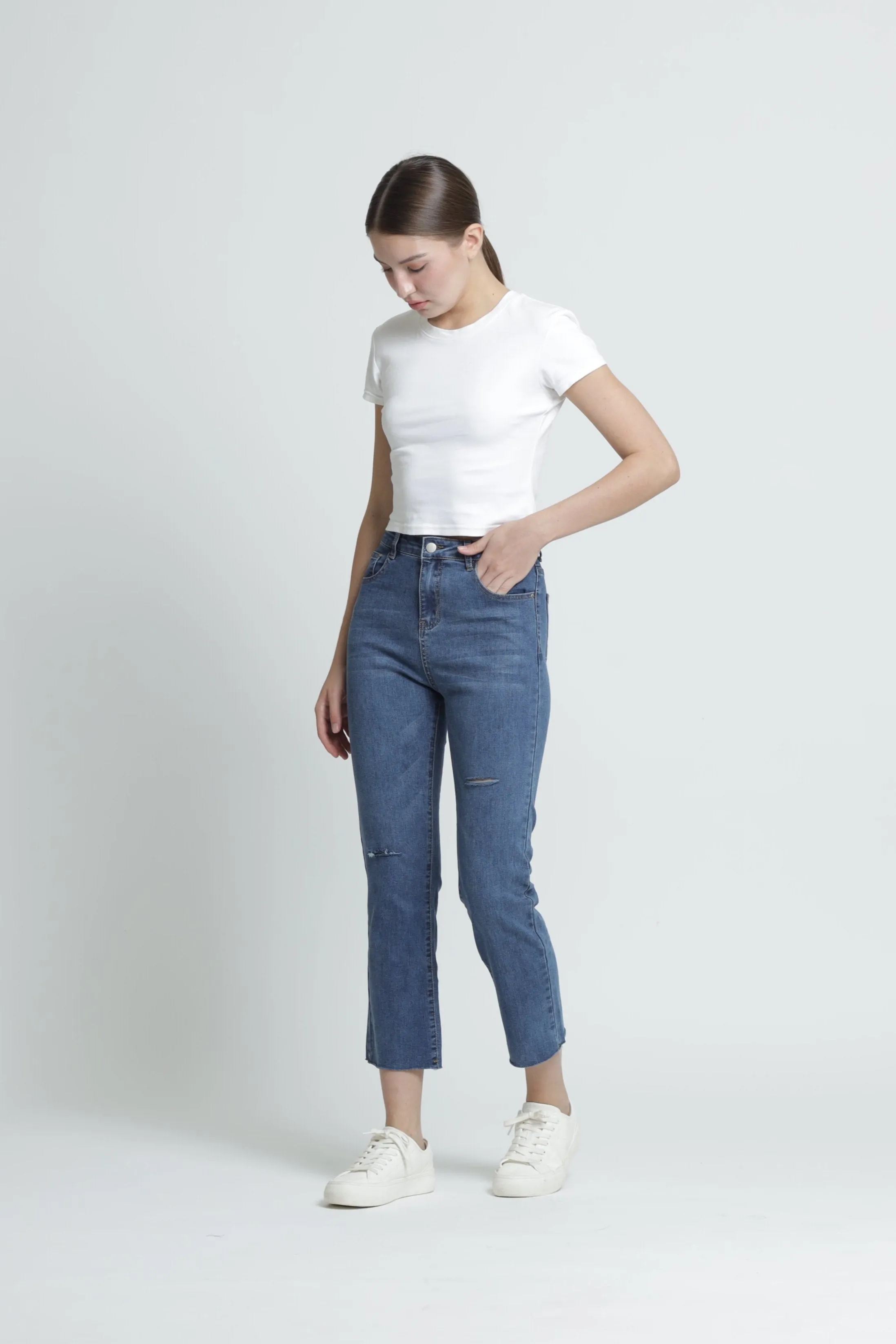 Weekend Jeans