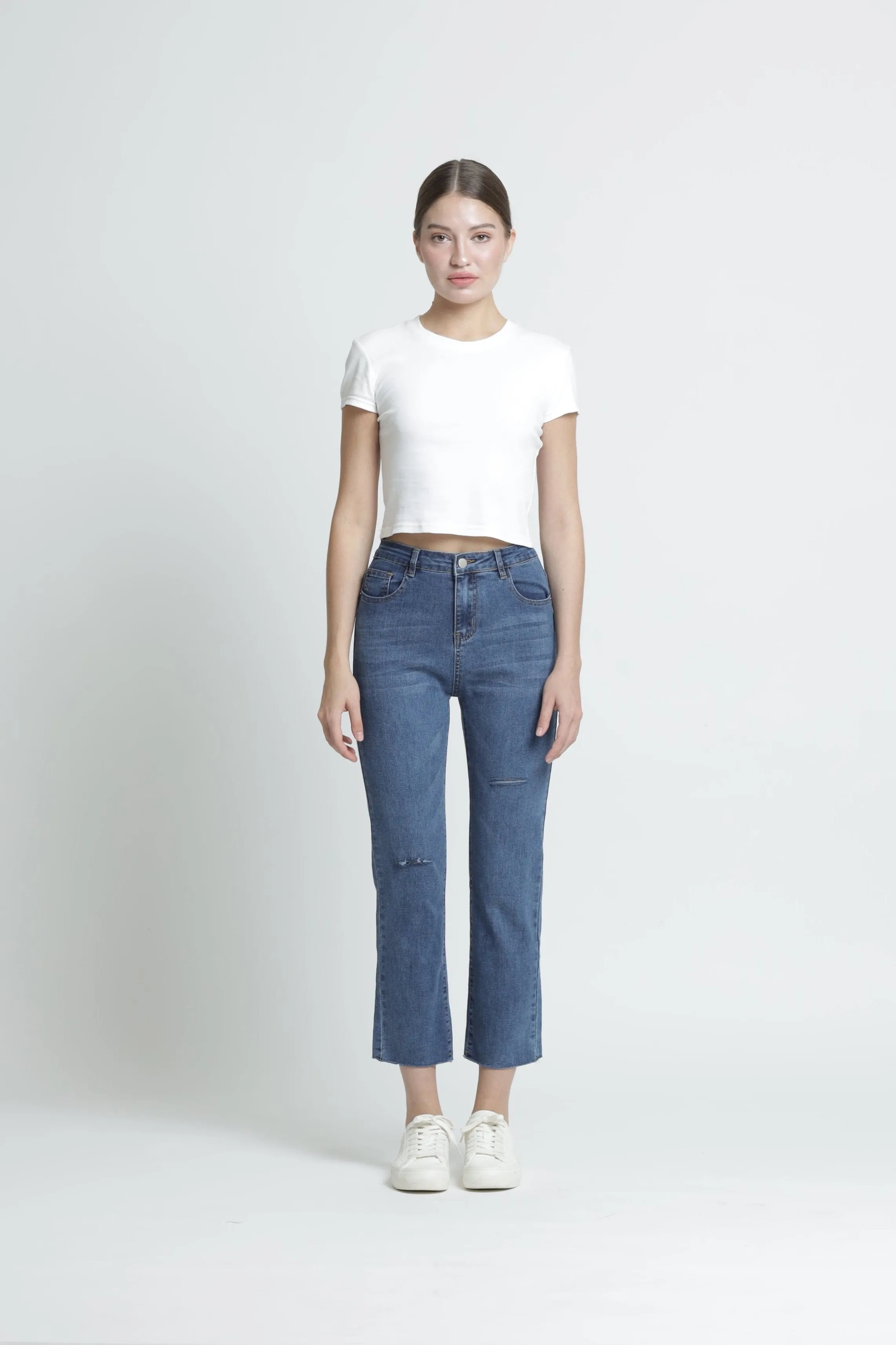 Weekend Jeans