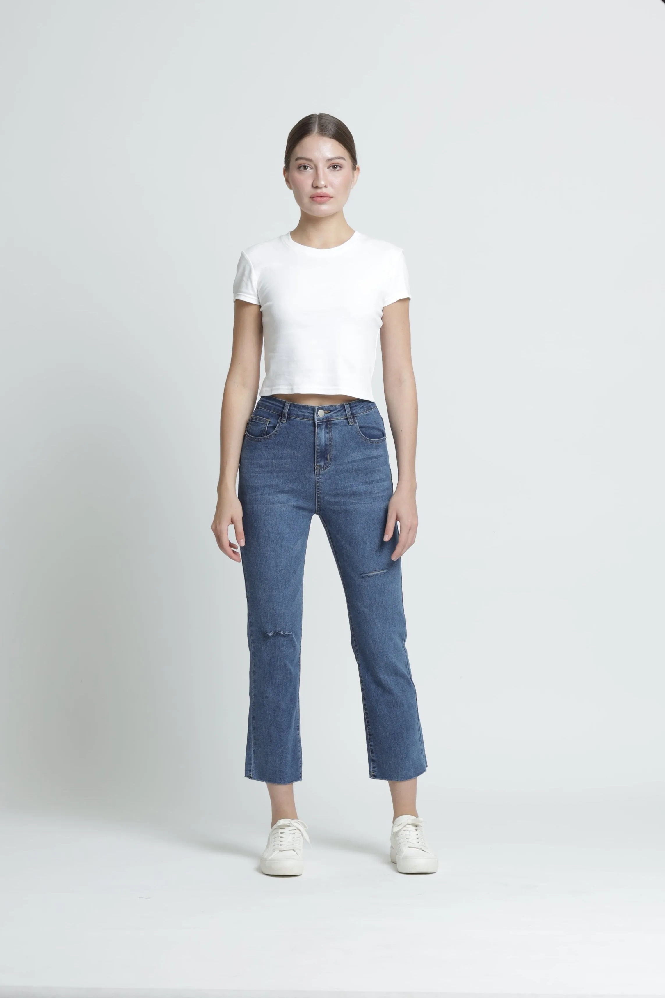 Weekend Jeans