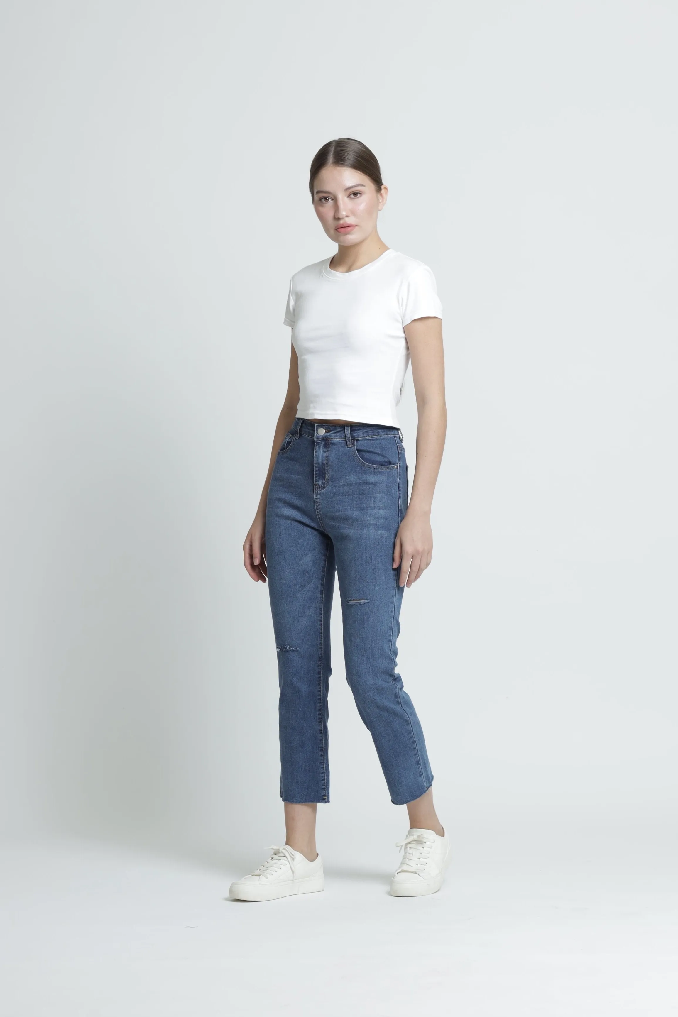 Weekend Jeans