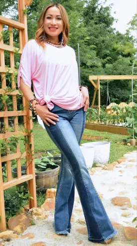 What I Said Jeans by Vervet
