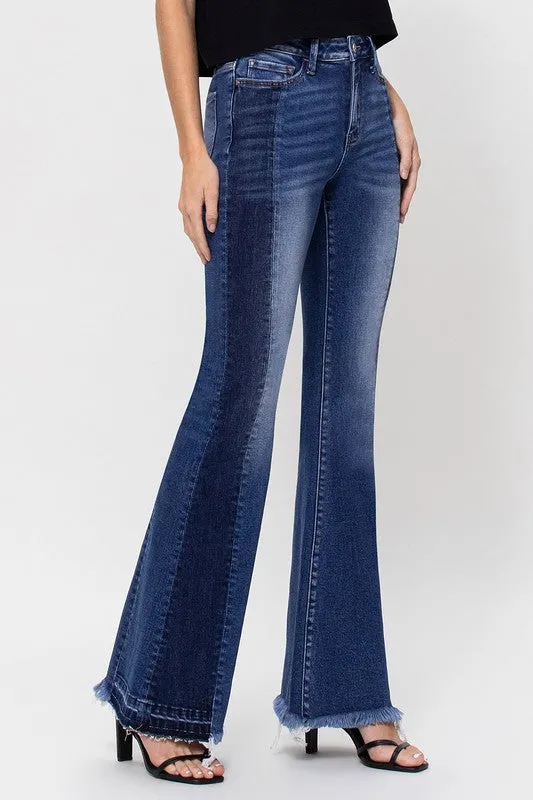 What I Said Jeans by Vervet