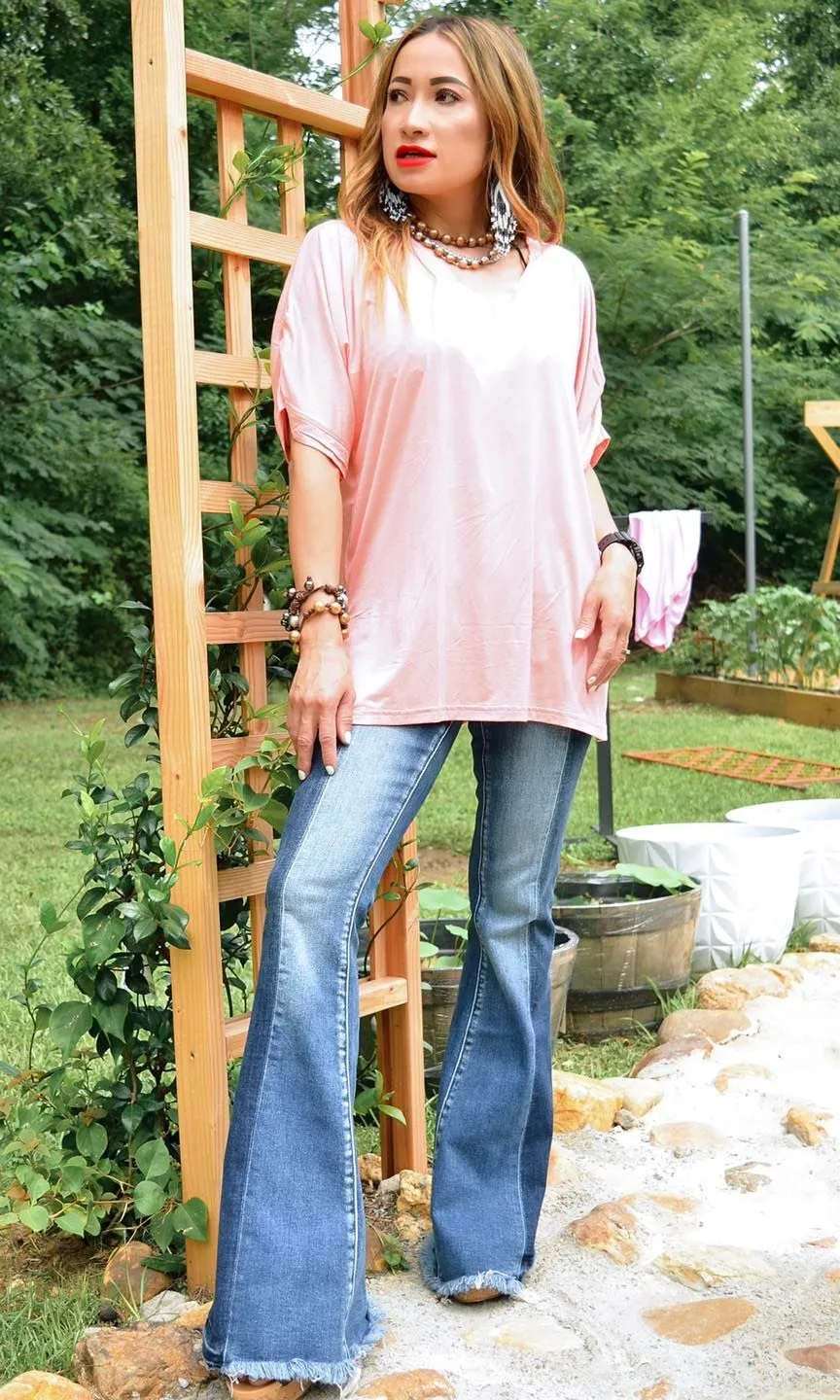 What I Said Jeans by Vervet