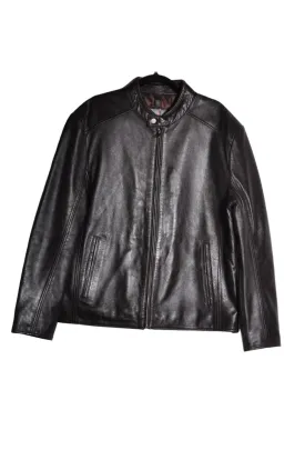 WHET BLU Men Coats Regular fit in Black - XXL