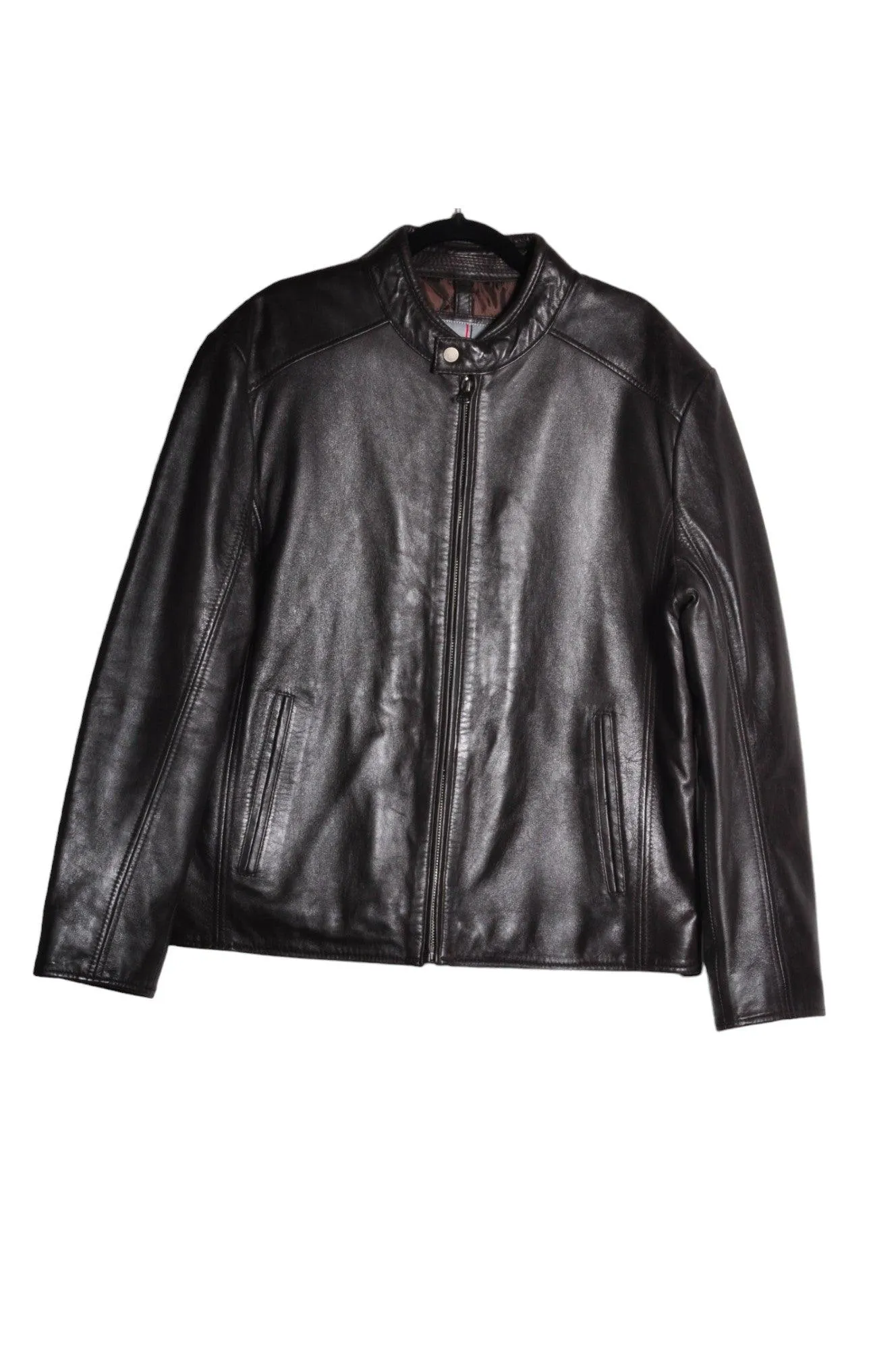 WHET BLU Men Coats Regular fit in Black - XXL
