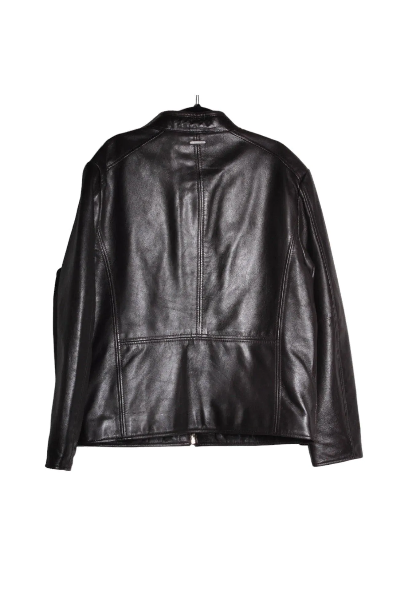 WHET BLU Men Coats Regular fit in Black - XXL