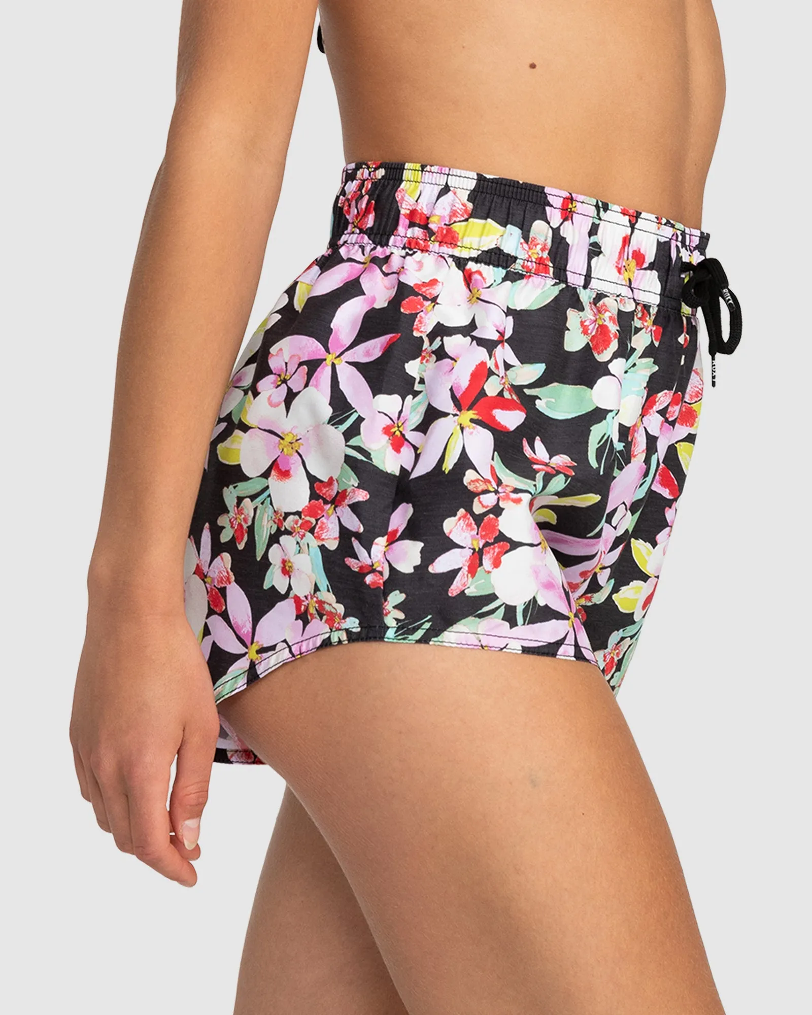 Womens Fashion 5" Boardshorts