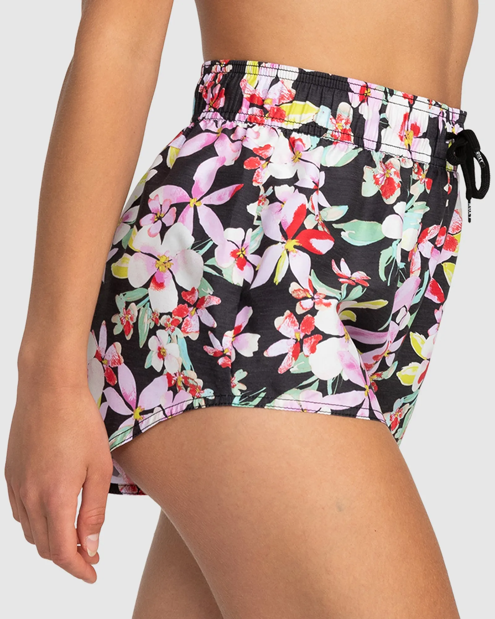 Womens Fashion 5" Boardshorts