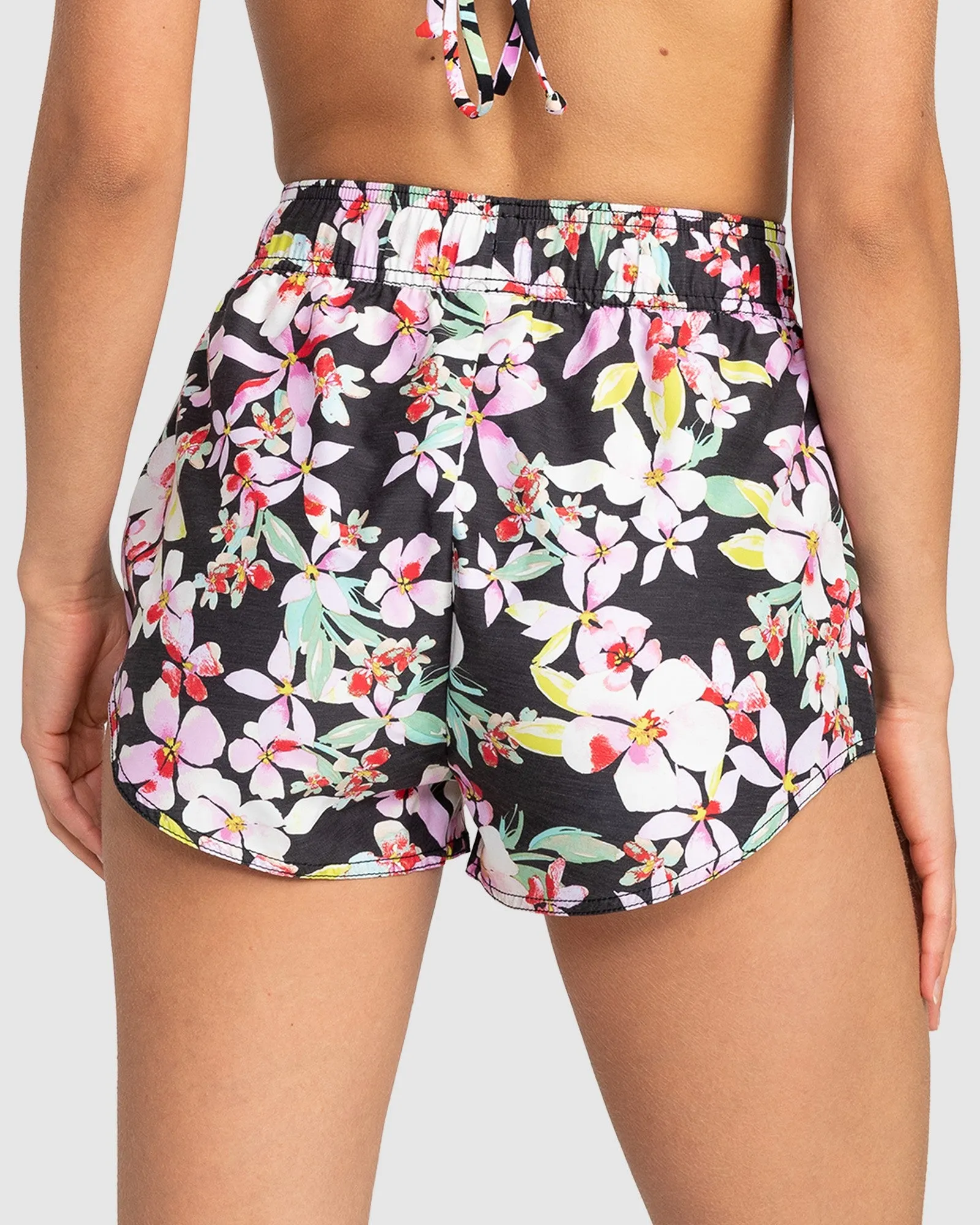 Womens Fashion 5" Boardshorts