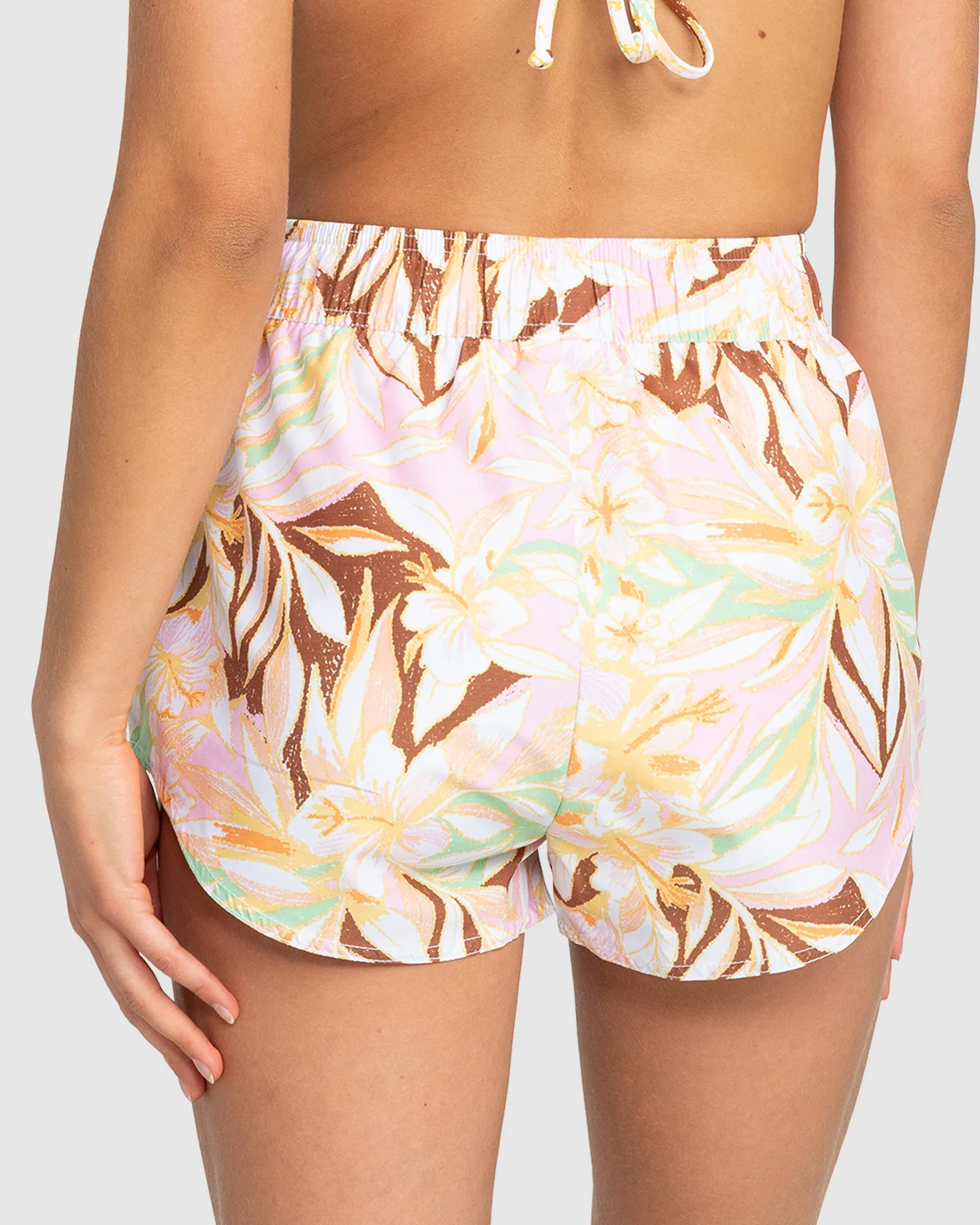 Womens Fashion Boardshorts
